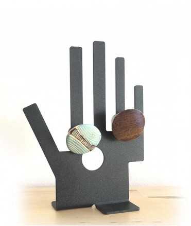 Soporte para anillos Ring-Ring