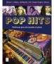 Pop Hits, partituras para aficionados al piano