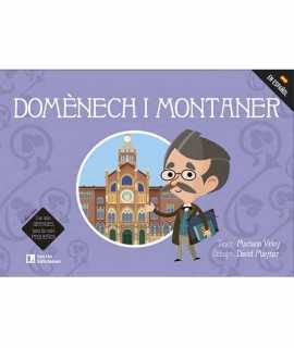 Domènech i Montaner