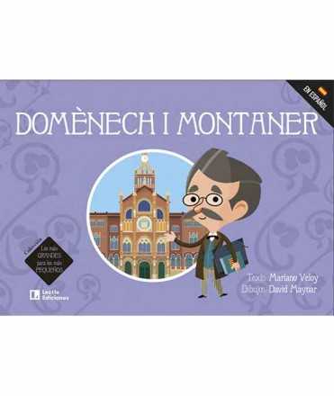 Domènech i Montaner