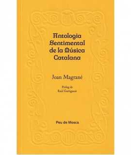 Antologia sentimental de la Música Catalana