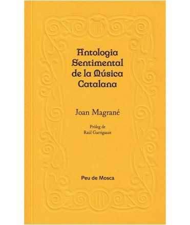 Antologia sentimental de la Música Catalana