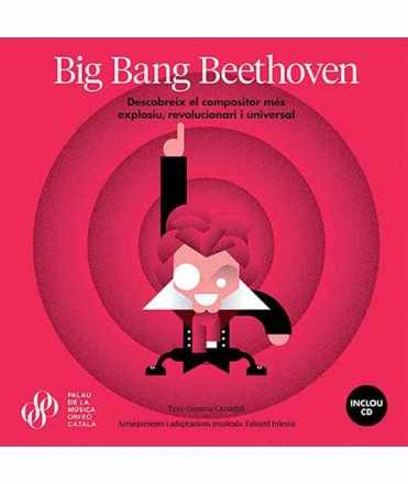 Big Bang Beethoven