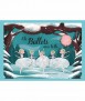The Ballets m is beautiful