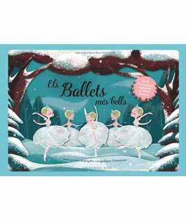 The Ballets m is beautiful