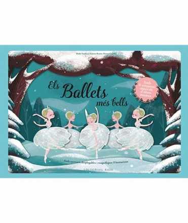 The Ballets m is beautiful