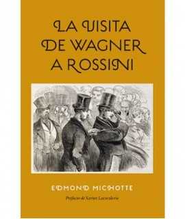 Wagner's visit to Rossini