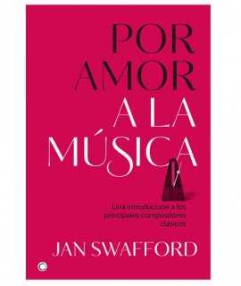 By amor to the m