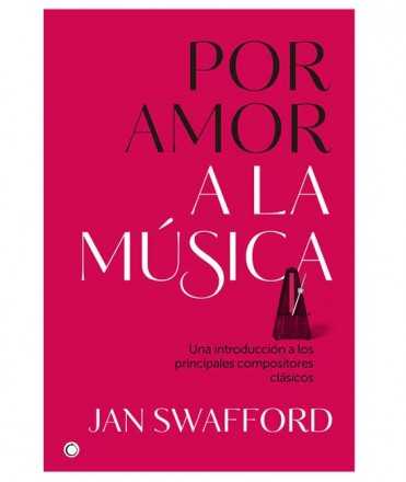 Por amor a la música