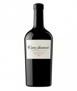 Grenache-Sumoll Wine