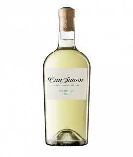 Vino blanco Perfum 2022
