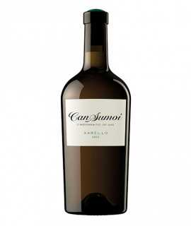 Xarel·lo Wine