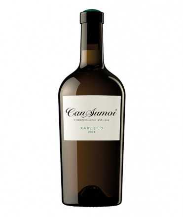 Vino Xarel·lo