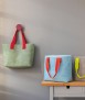 Cesta Lime Green
