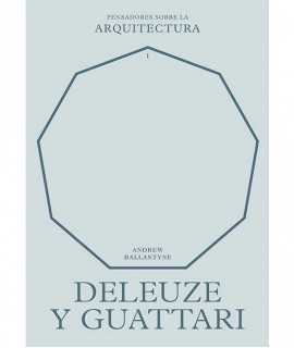 Deleuze and Guattari