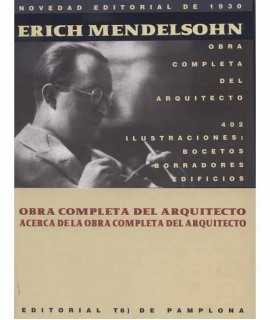 Erich Mendelsohn