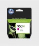 Cartutx HP 953 XL magenta. F6U17A 