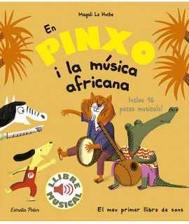 En Pinxo i la música africana