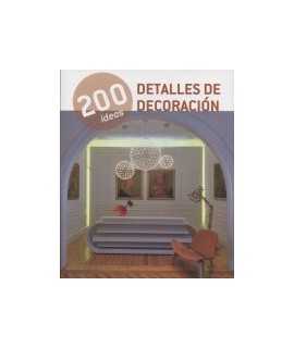 200 Ideas. Decoration Details
