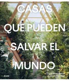 Houses that can save the world