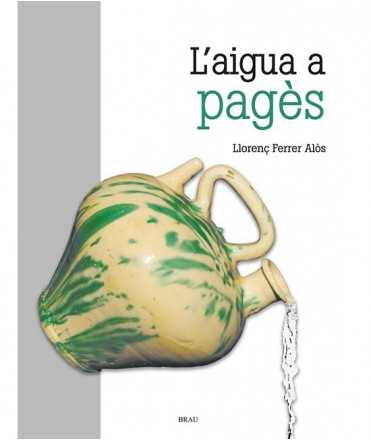 L'aigua a pagès