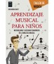 Aprendizaje musical para niños