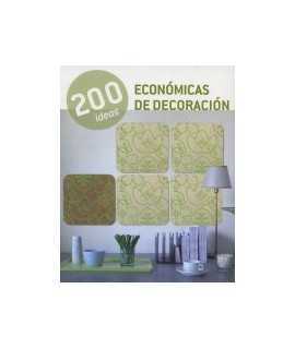 200 Cheap Decorating Ideas