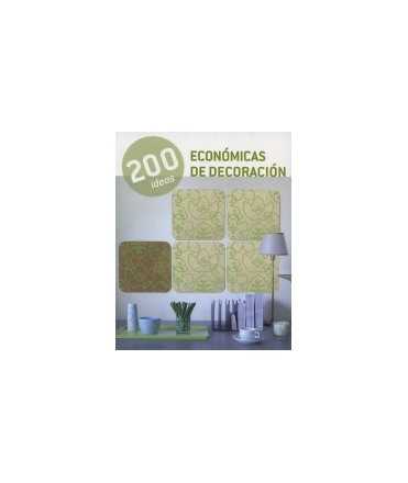 200 Cheap Decorating Ideas