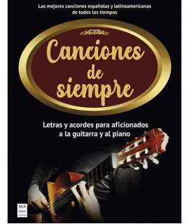 Traditional songs, lyrics and chords for guitar and piano fans