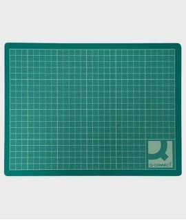 Cutting iron A1, green