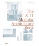 The 11 X 11. Modular Architecture Book.