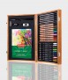 Caja de 35 colores Derwent Academy