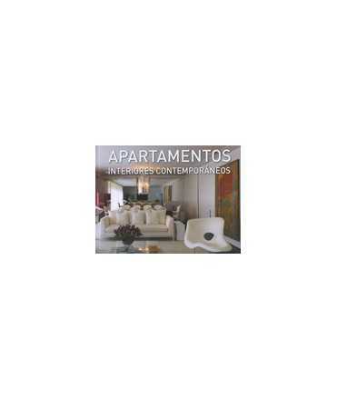 Contemporary interior apartments
