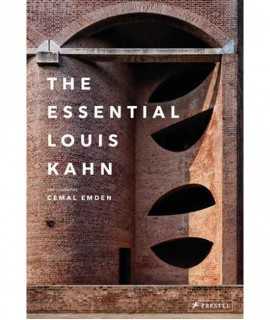 The essential Louis Khan