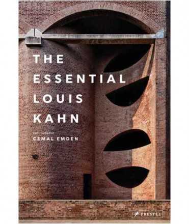 The essential Louis Khan
