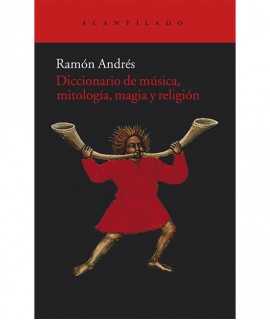 Dictionary of m usage, mythology, magic and religion