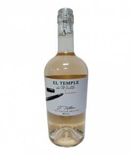White wine El Temple 2020