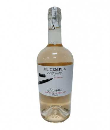 White wine El Temple 2020