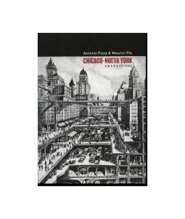 CHICAGO-NUEVA YORK