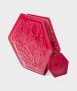 Panot Gaudí coin purse, red