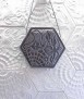Gaudí Panot bag, grey