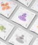 Caja Varieté de 12 tes e infusiones variados Sans & Sans