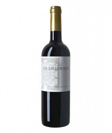 Vino tinto Las Cercas 2015