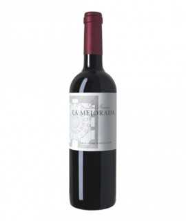 Red wine LAS Norias 2018