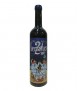 Red wine 2 Borratxos