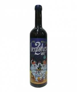 Red wine 2 Borratxos