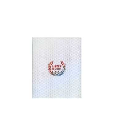 Logo Book