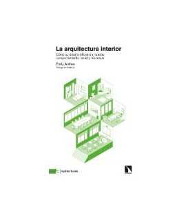 The interior architecture