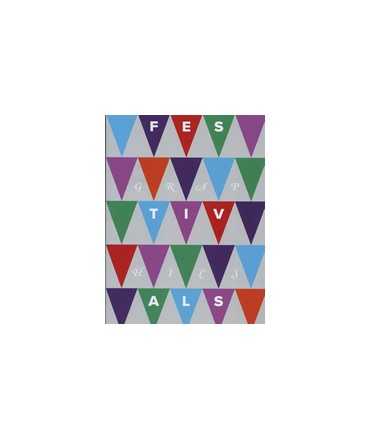 Festivals Graphics