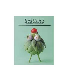 Bestiary: inspiring animals by inspired artists